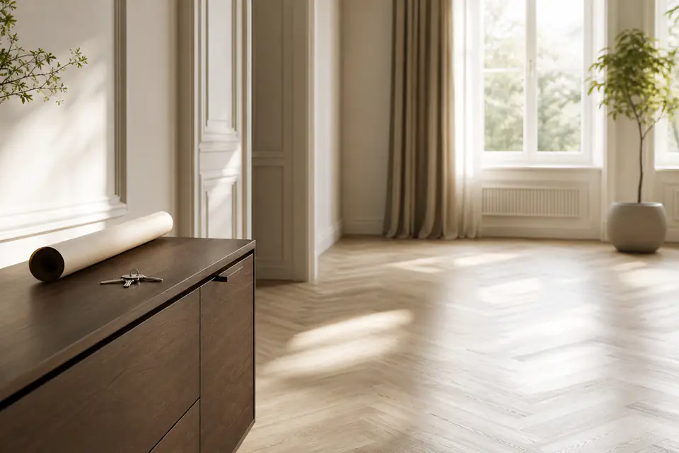 10 Fehler beim Immobilienverkauf