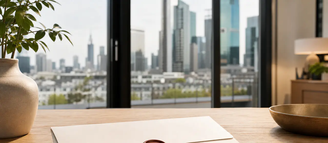 Anzahlung beim Immobilienkauf: Was rechtlich gilt — und wie Sie sich sicher absichern