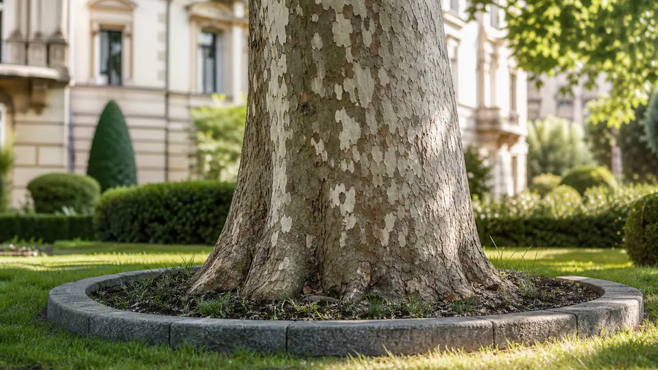 Baum fällen Frankfurt: Genehmigung, Baumschutz & Strafen