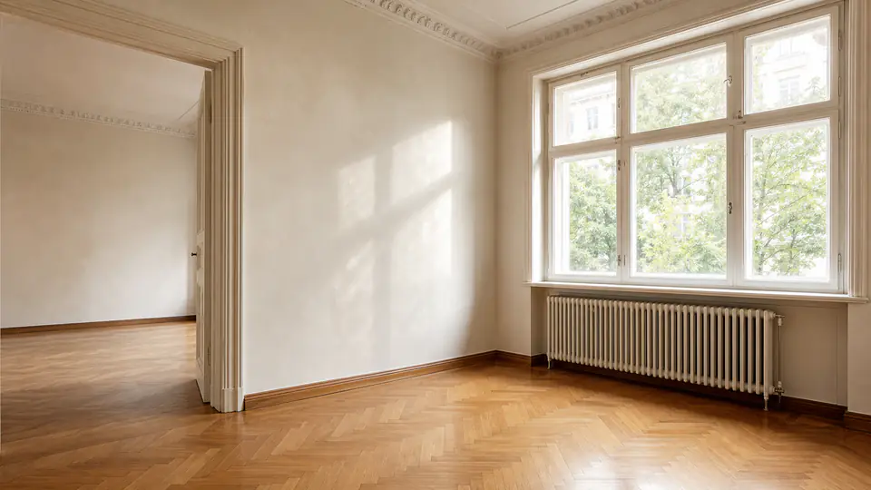 Checkliste Immobilienbesichtigung: So bereiten Sie sich als Käufer optimal vor