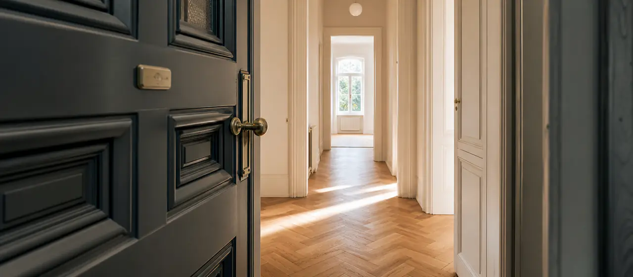 Checkliste Immobilienbesichtigung: So bereiten Sie sich als Käufer optimal vor