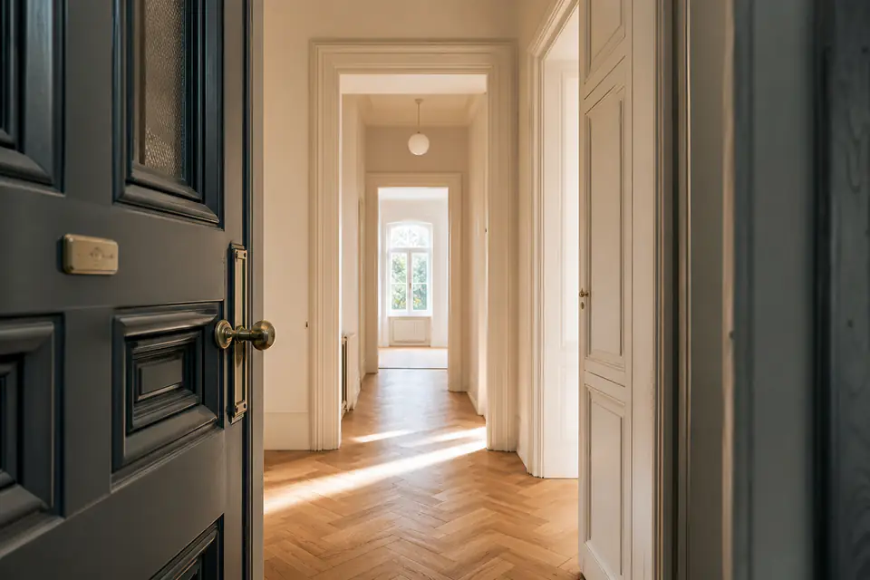 Checkliste Immobilienbesichtigung: So bereiten Sie sich als Käufer optimal vor