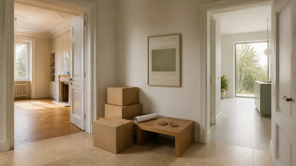 Erst verkaufen oder erst neu kaufen? Die richtige Reihenfolge beim Immobilienwechsel
