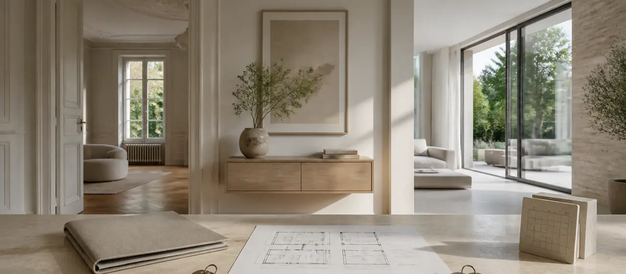 Erst verkaufen oder erst neu kaufen? Die richtige Reihenfolge beim Immobilienwechsel