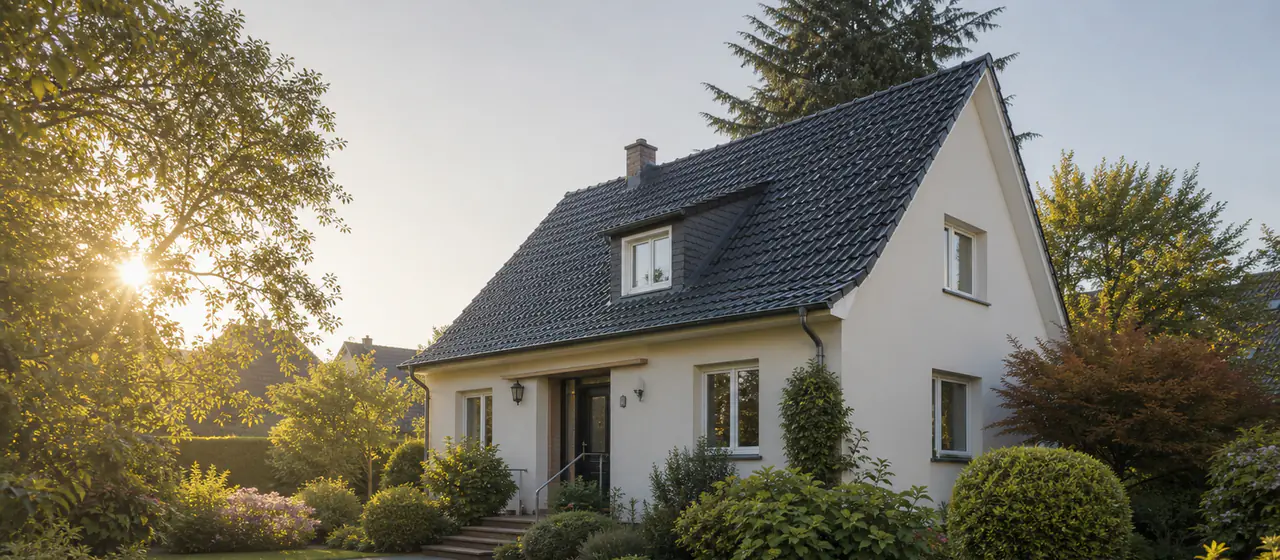 Haus verkaufen wegen Pflegeheim Frankfurt: Sozialamt, Vollmacht und Pflegekosten erklärt