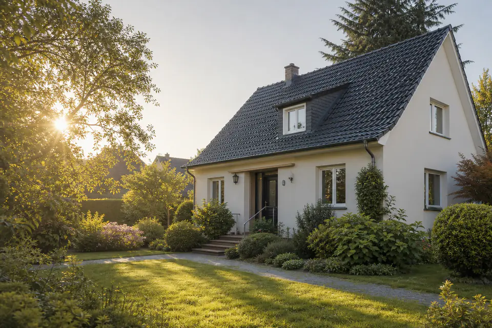 Haus verkaufen wegen Pflegeheim Frankfurt: Sozialamt, Vollmacht und Pflegekosten erklärt