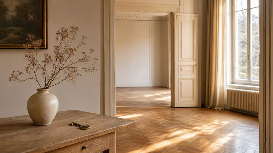 Immobilien Erben: Was tun, wenn man eine Immobilie erbt?