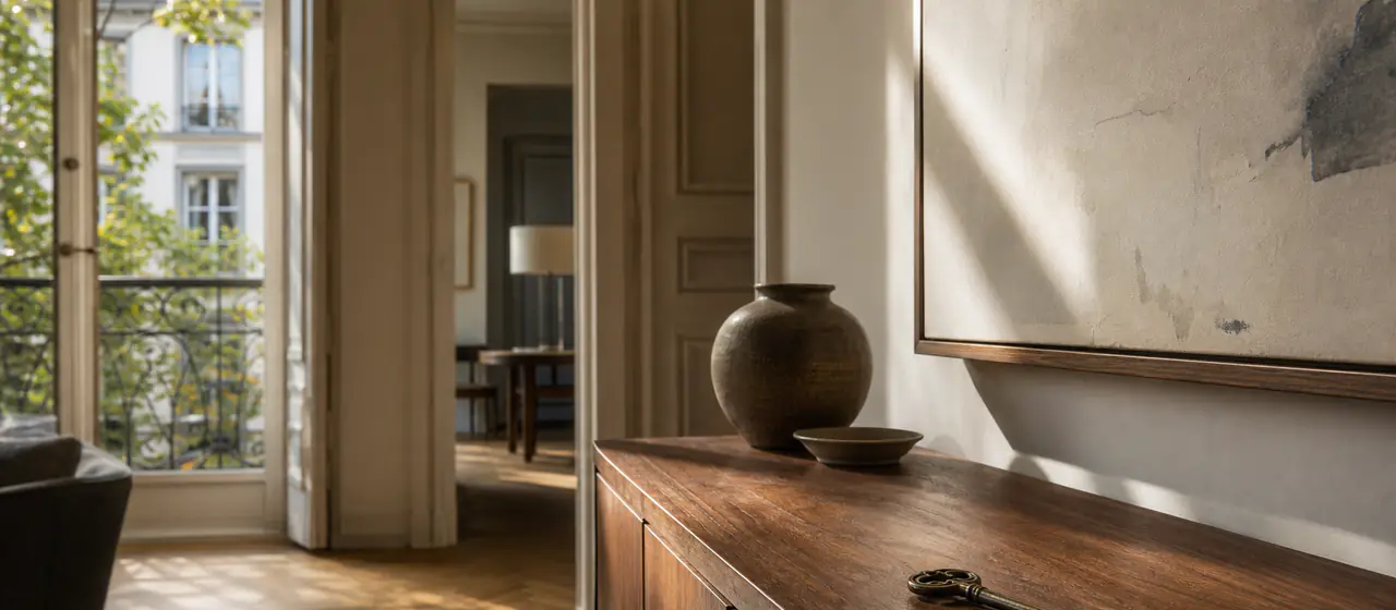Immobilien Erben: Was tun, wenn man eine Immobilie erbt?
