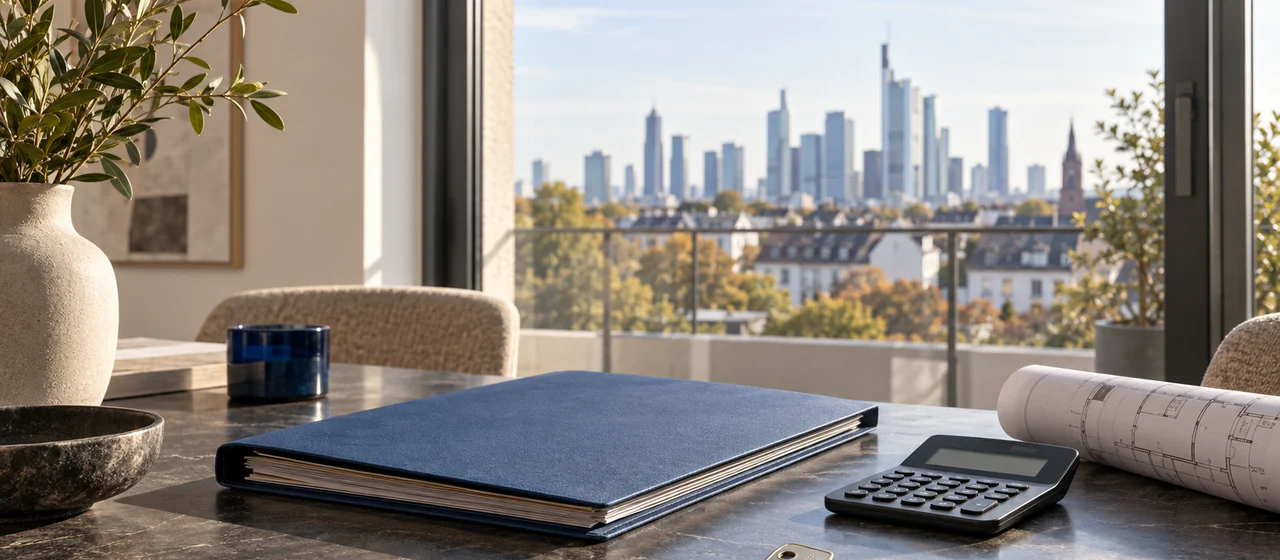 Immobilie verkaufen trotz laufender Finanzierung: Restschuld, Ablösung und Nettoerlös