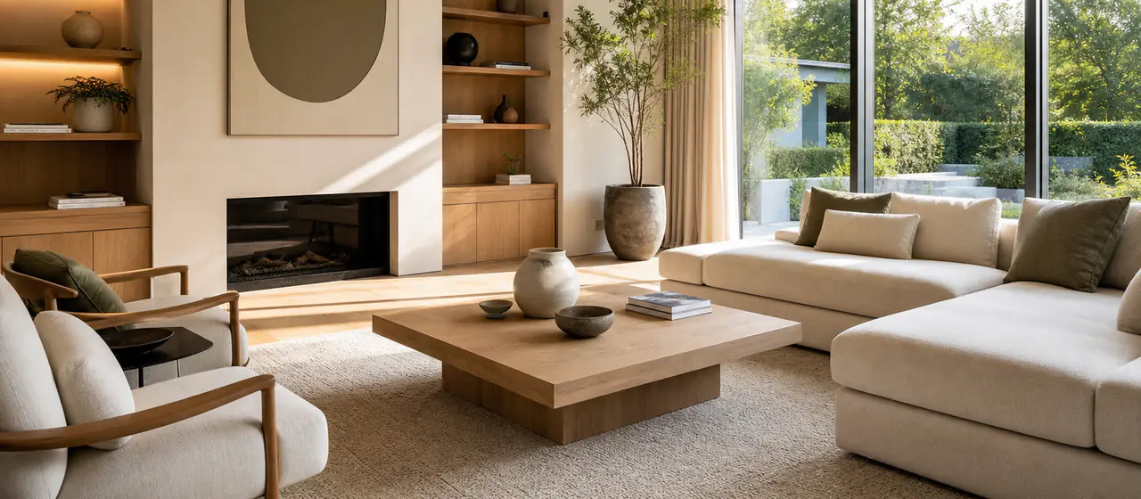 Immobilie richtig präsentieren: Home Staging, Fotografie & Exposé für Frankfurt