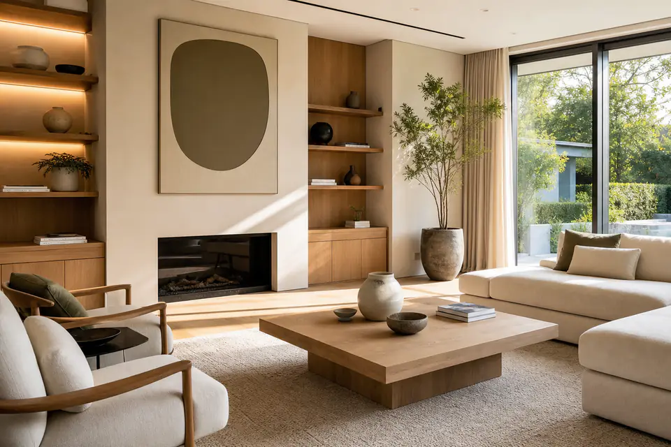 Immobilie richtig präsentieren: Home Staging, Fotografie & Exposé für Frankfurt