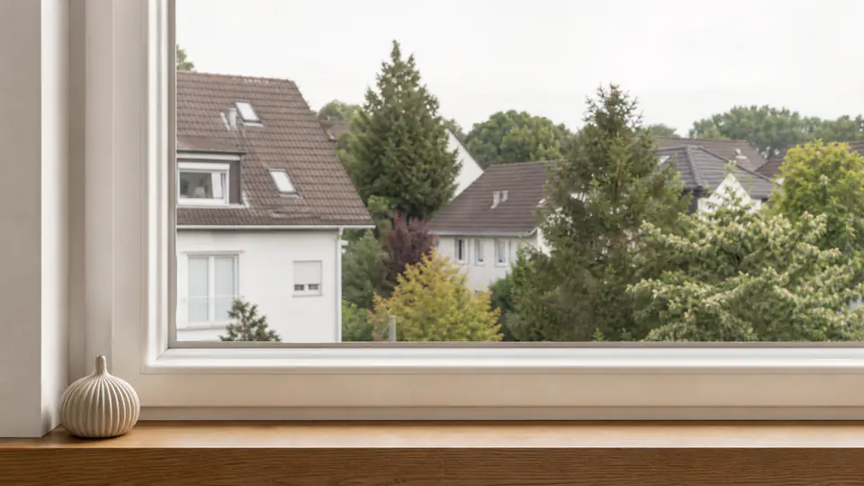 Immobilienpreise Frankfurt 2026: Kaufpreise, Mietspiegel & Prognose