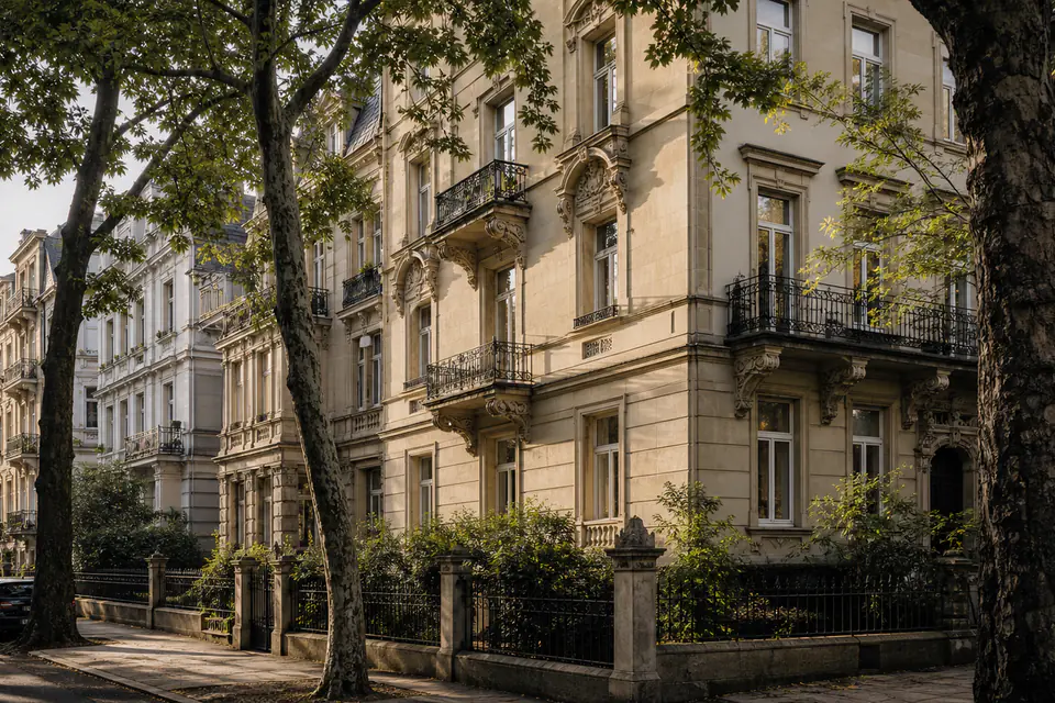 Immobilienpreise Westend Frankfurt Q2 2026: Was kostet eine Wohnung wirklich?