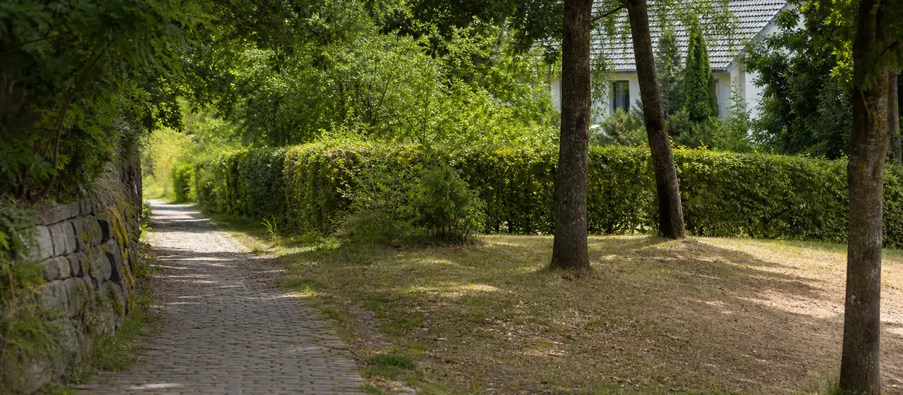 Grundstückskaufvertrag: Diese Daten werden benötigt