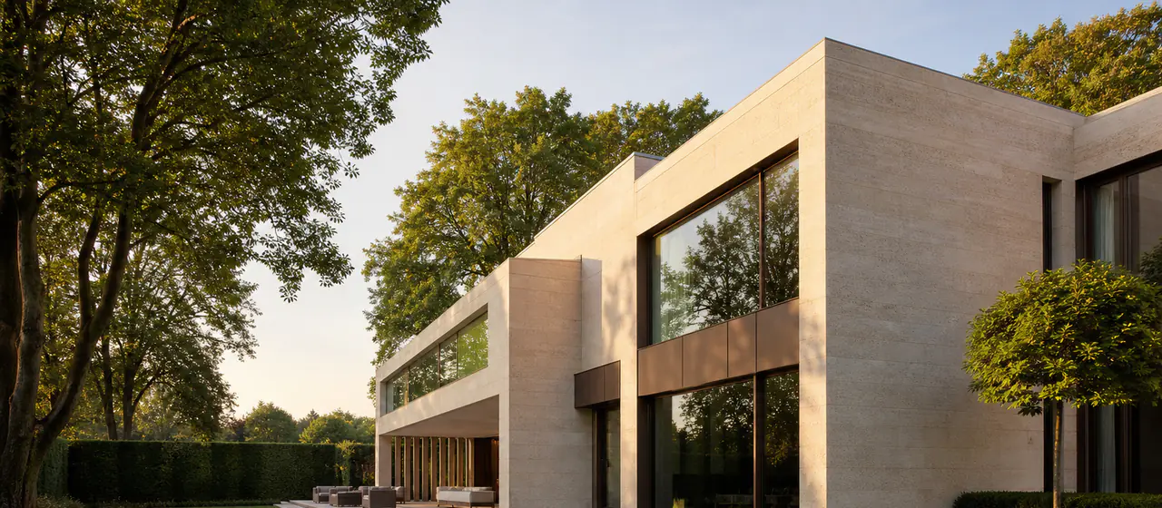 Luxusimmobilien Frankfurt 2026: Lagen, Preise & Off-Market