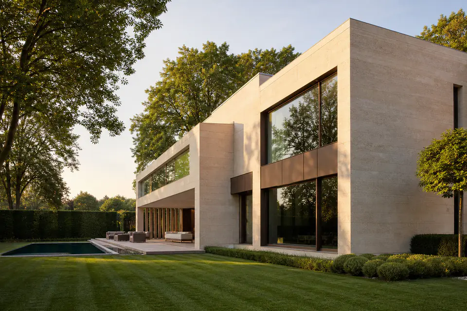 Luxusimmobilien Frankfurt 2026: Lagen, Preise & Off-Market