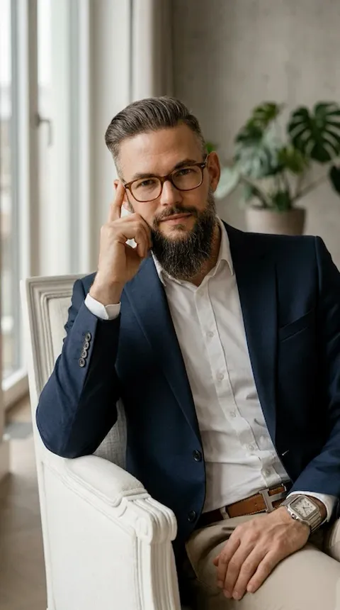 Marc Härter von Marc Härter Immobilien