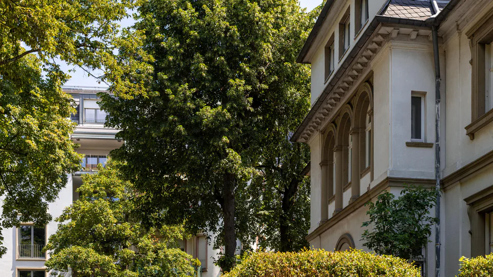 Marktbericht Westend Frankfurt Q3 2026: Was die neuen Angebotsdaten zeigen