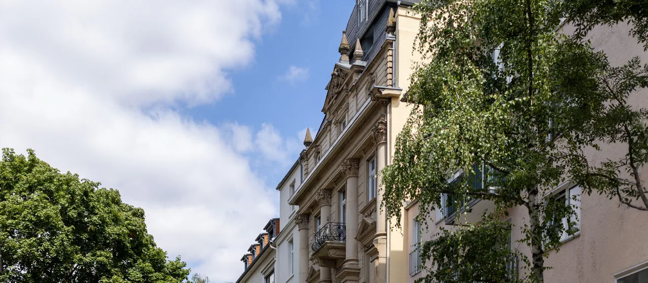 Marktbericht Westend Frankfurt Q3 2026: Was die neuen Angebotsdaten zeigen