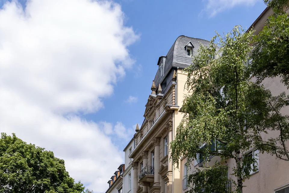 Marktbericht Westend Frankfurt Q3 2026: Was die neuen Angebotsdaten zeigen