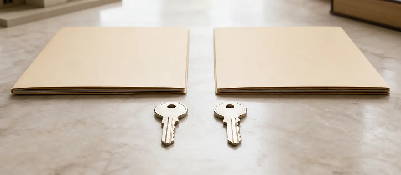 §1365 BGB beim Immobilienverkauf: Wann muss der Ehepartner zustimmen?