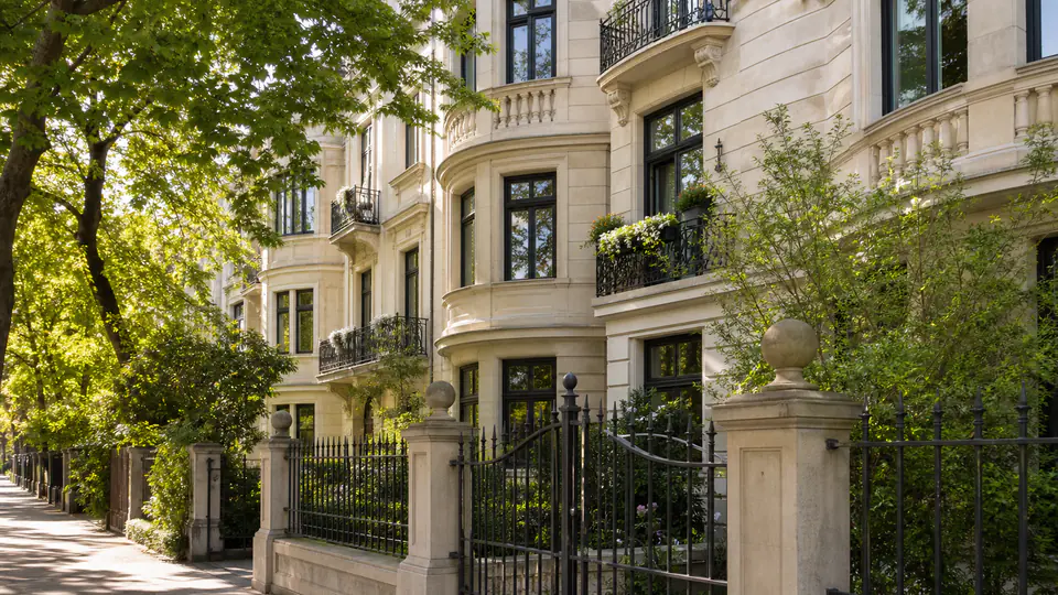 Die teuersten Viertel in Frankfurt: Aktuelle Preise, Stadtteile und Marktdaten Q1 2026