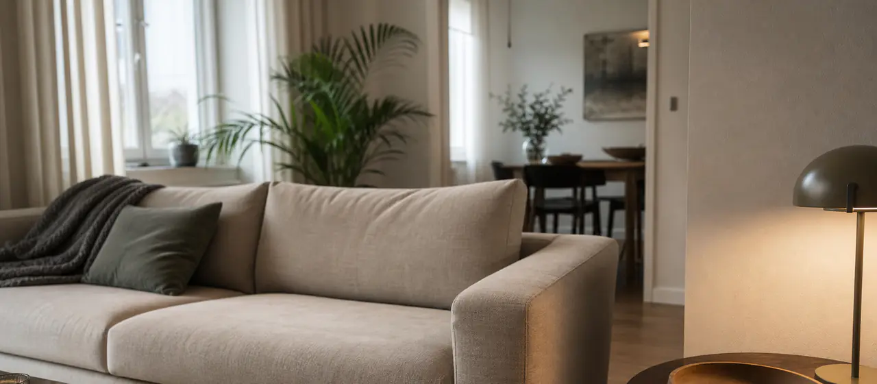 Vermietete Wohnung verkaufen: Wert, Käuferkreis und Ablauf