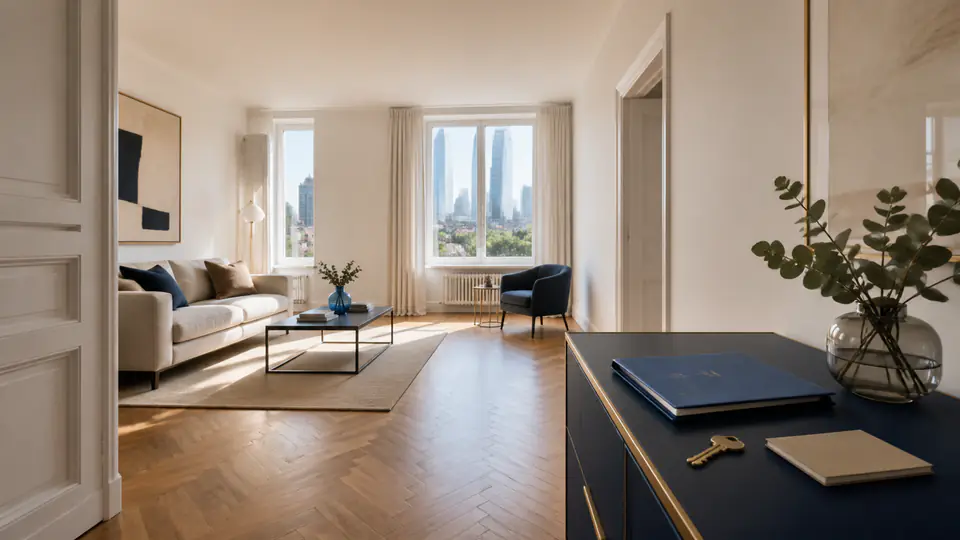 Wie viele Besichtigungen bis zum Immobilienverkauf?