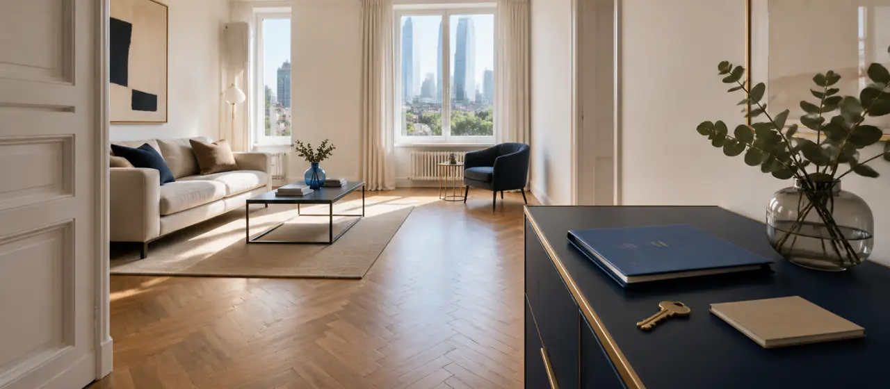 Wie viele Besichtigungen bis zum Immobilienverkauf?