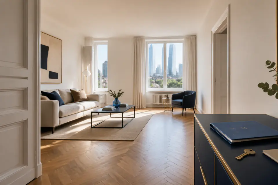 Wie viele Besichtigungen bis zum Immobilienverkauf?