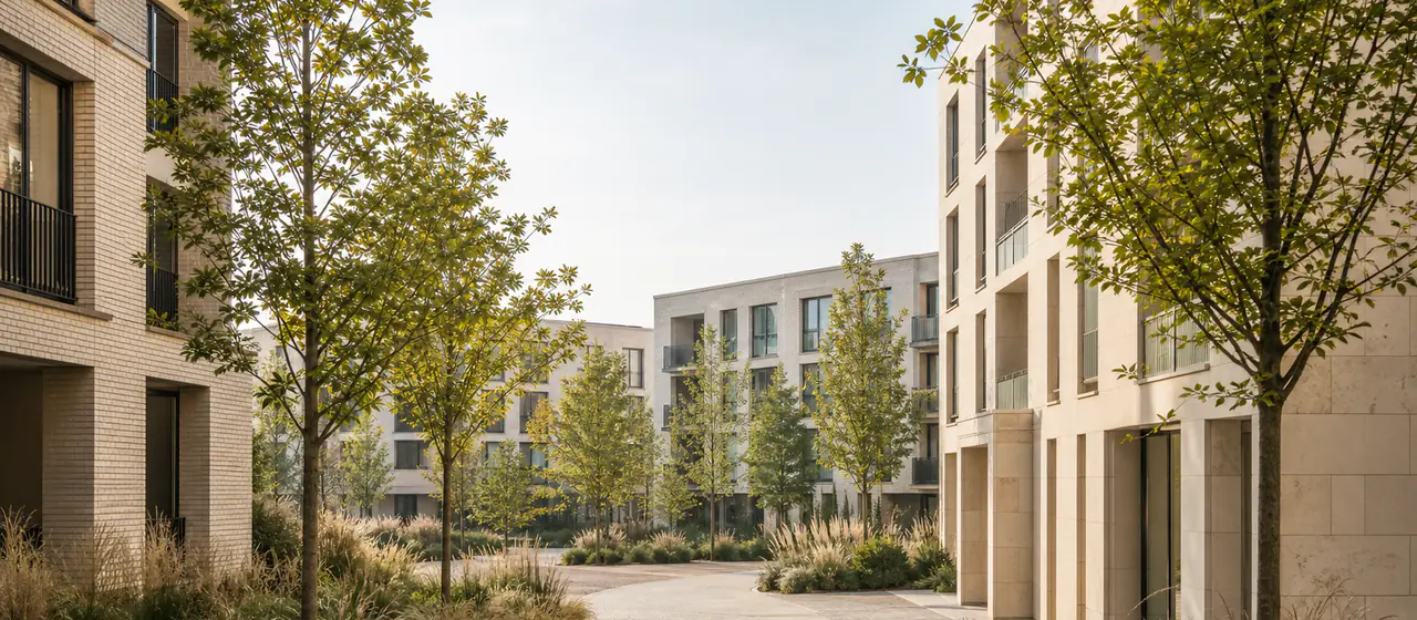 Wohnung verkaufen am Rebstockpark Frankfurt — Preise, Besonderheiten & Verkaufsstrategie