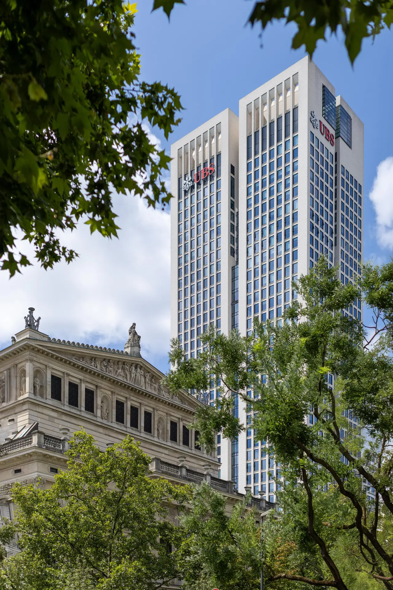 Kontakt Marc Härter Immobilien Frankfurt