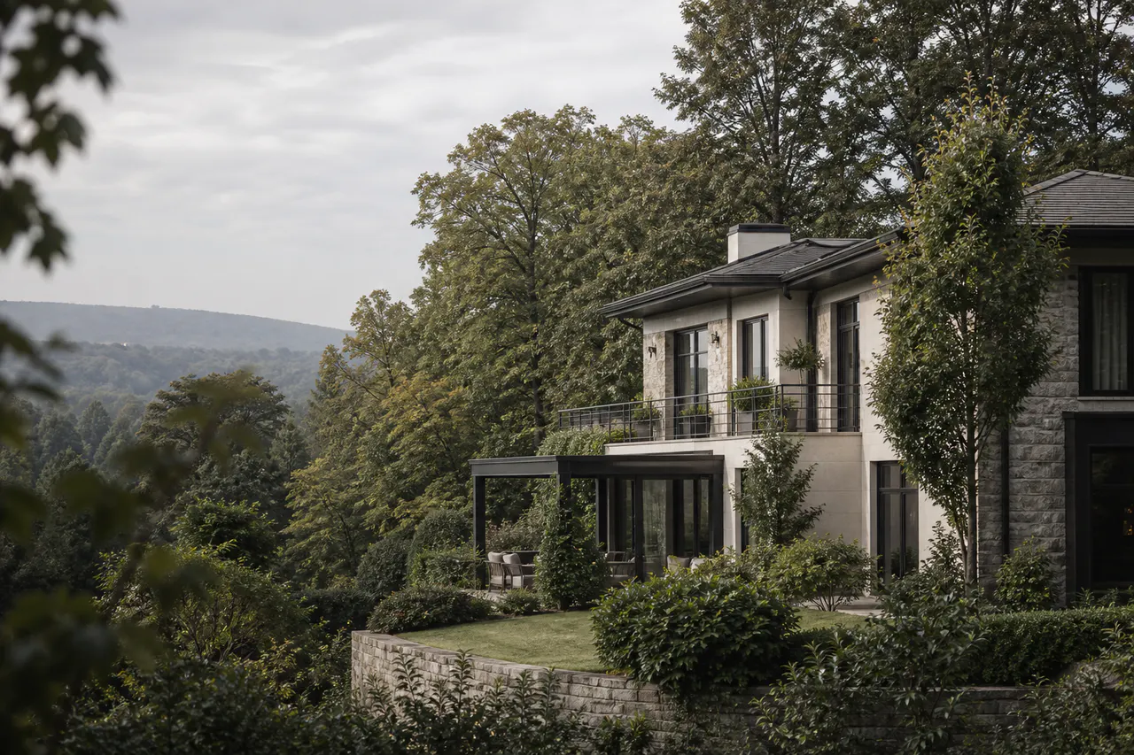 Immobilienmakler Königstein im Taunus
