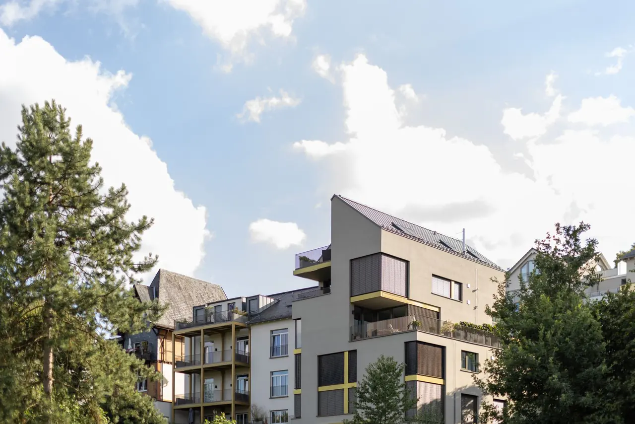 Immobilienmakler Kronberg im Taunus