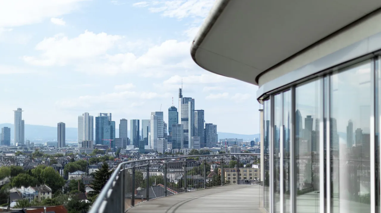Immobilienmakler Sachsenhausen Frankfurt