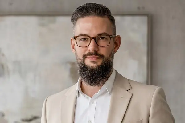 Marc Härter
