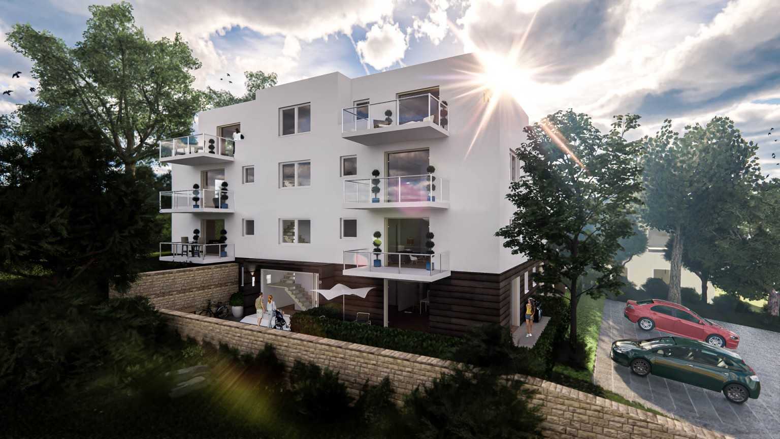 ETW Immobilienmakler Alsfeld - Marc Härter Immobilien - Eigentumswohnungen Alsfeld - Wohnung kaufen