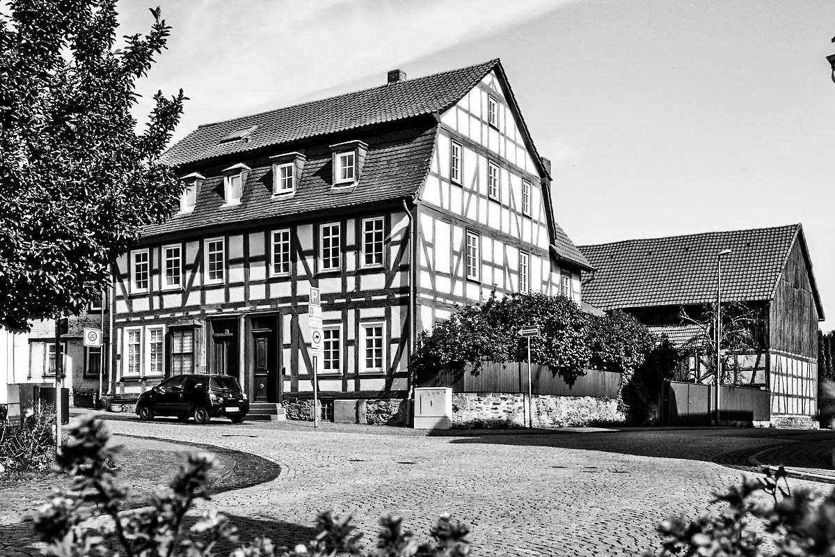 Immobilienmakler Alsfeld