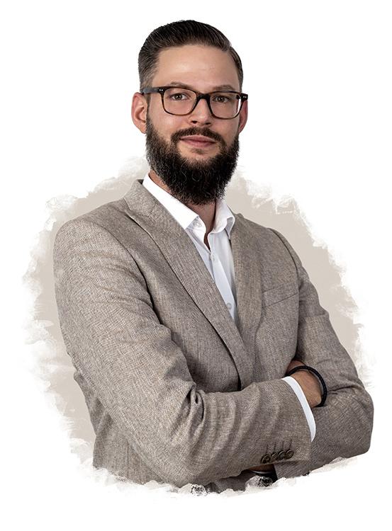 Immobilienmakler Stadtallendorf - Marc Härter Immobilien