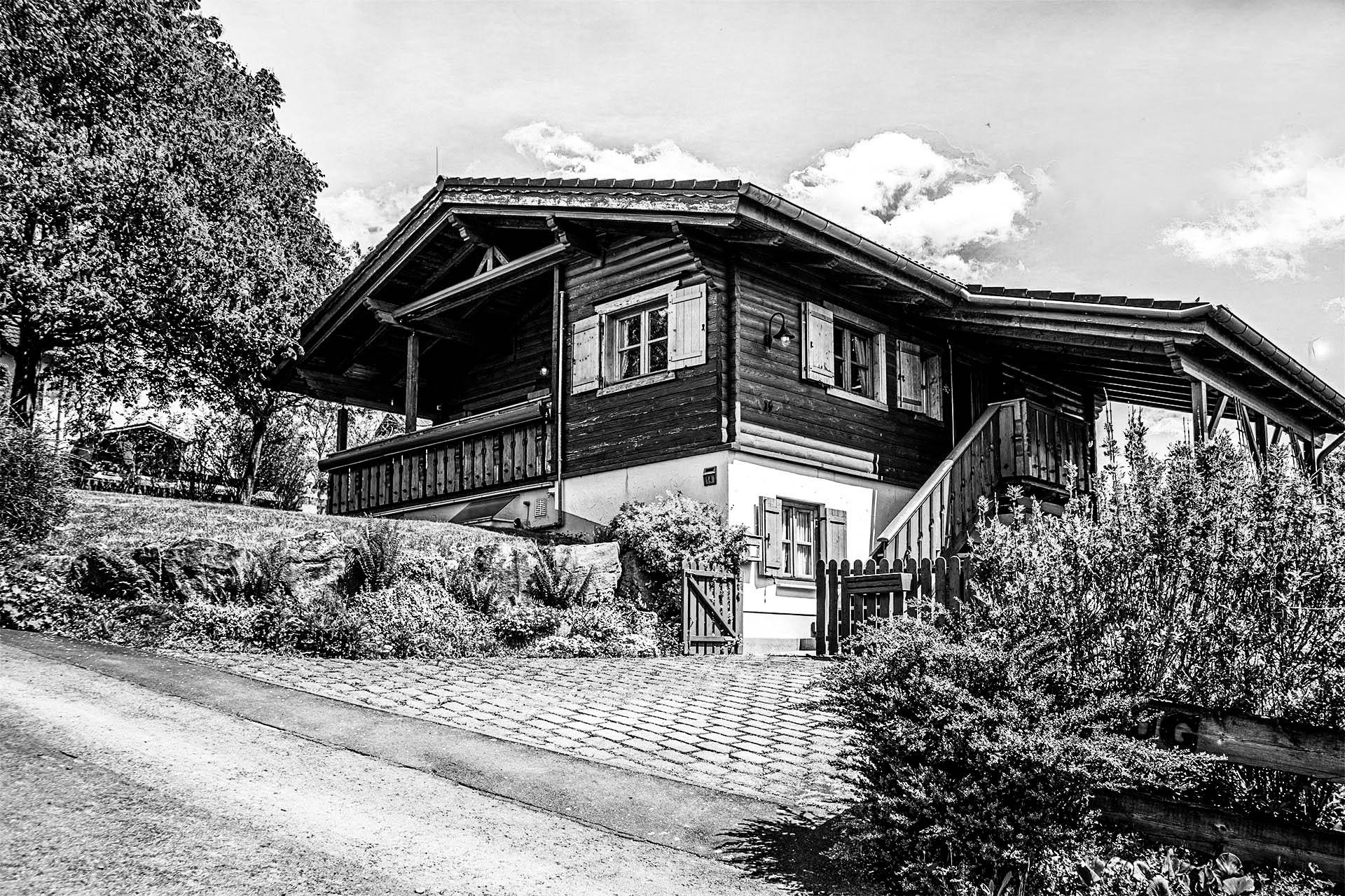 Immobilienmakler Hessen - Marc Härter Immobilien
