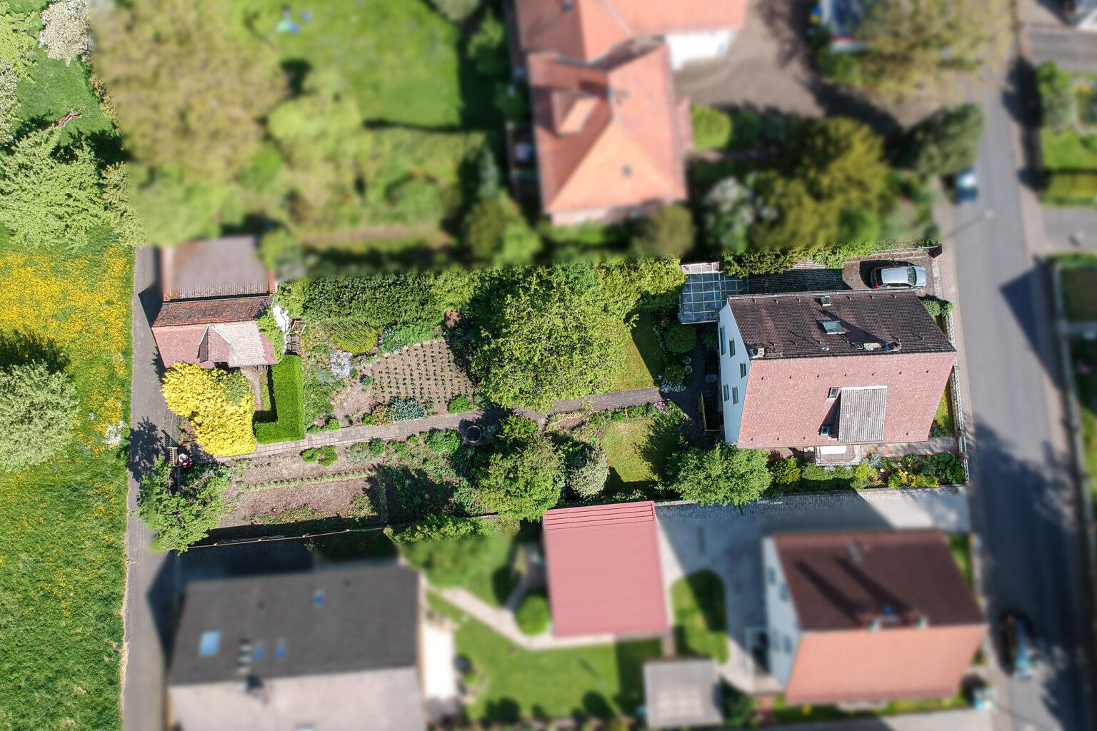 Immobilienmakler Gießen - Marc Härter Immobilien