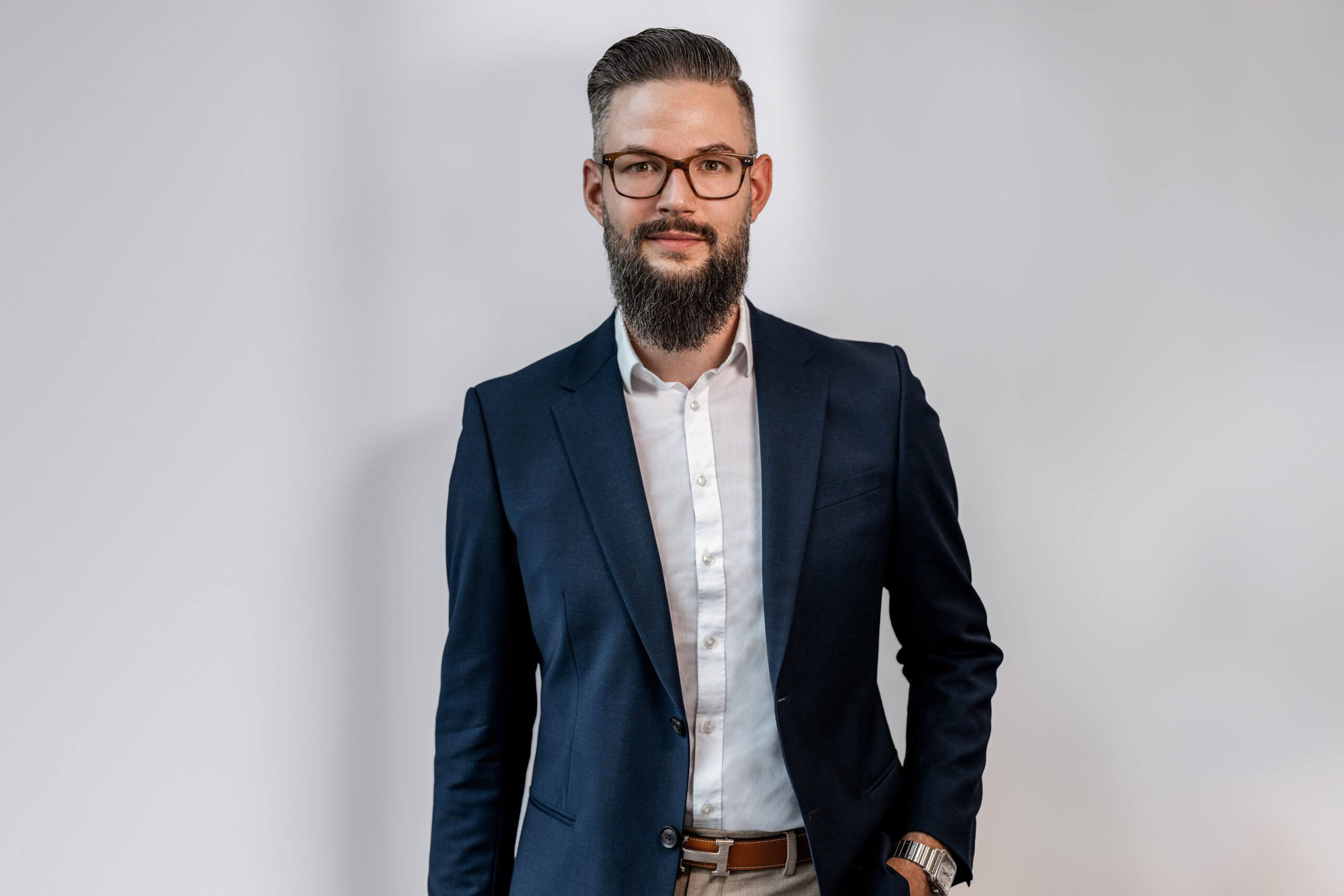 Immobilienmakler Frankfurt - Marc Härter Immobilien