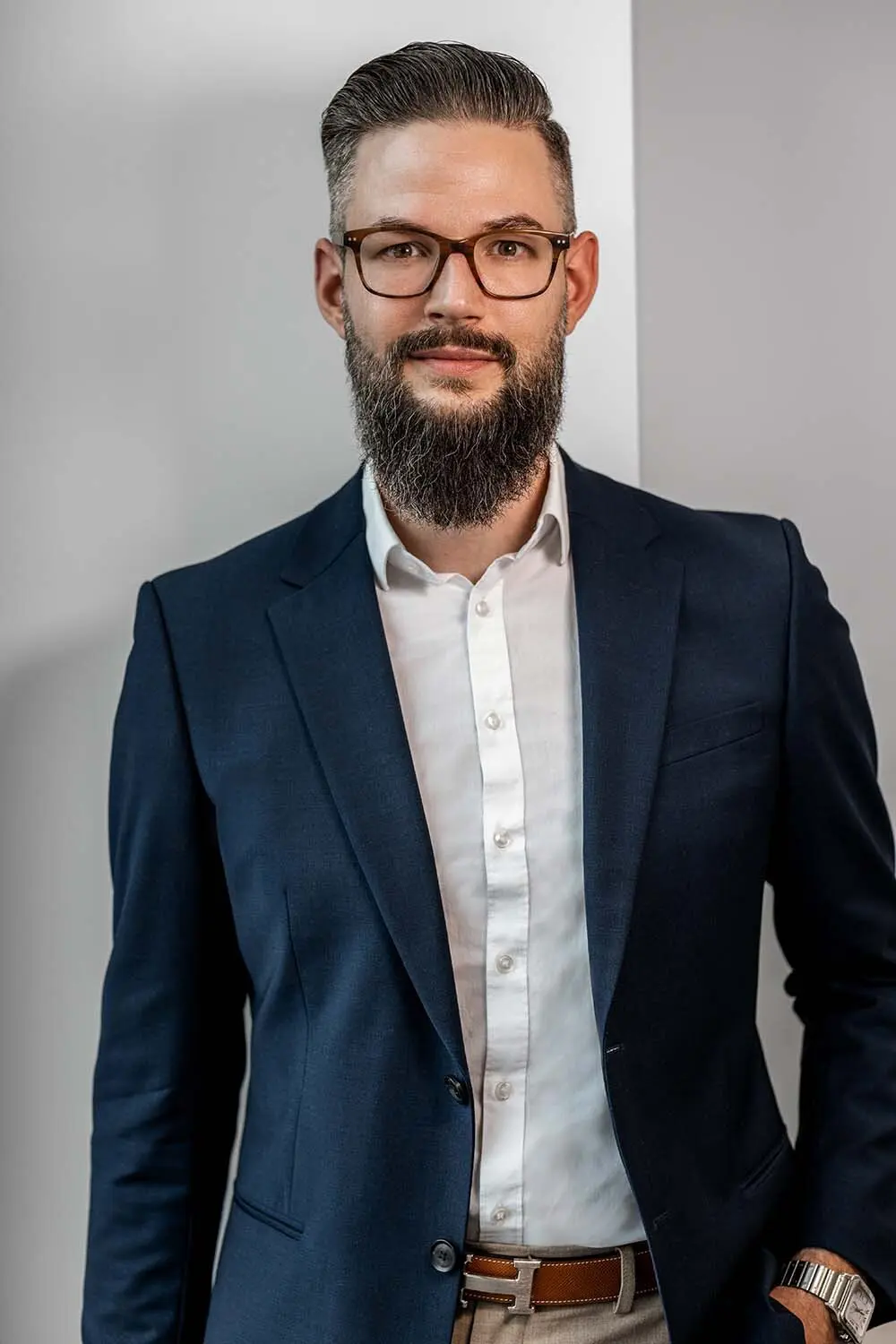 Immobilienmakler Frankfurt - Marc Härter Immobilien