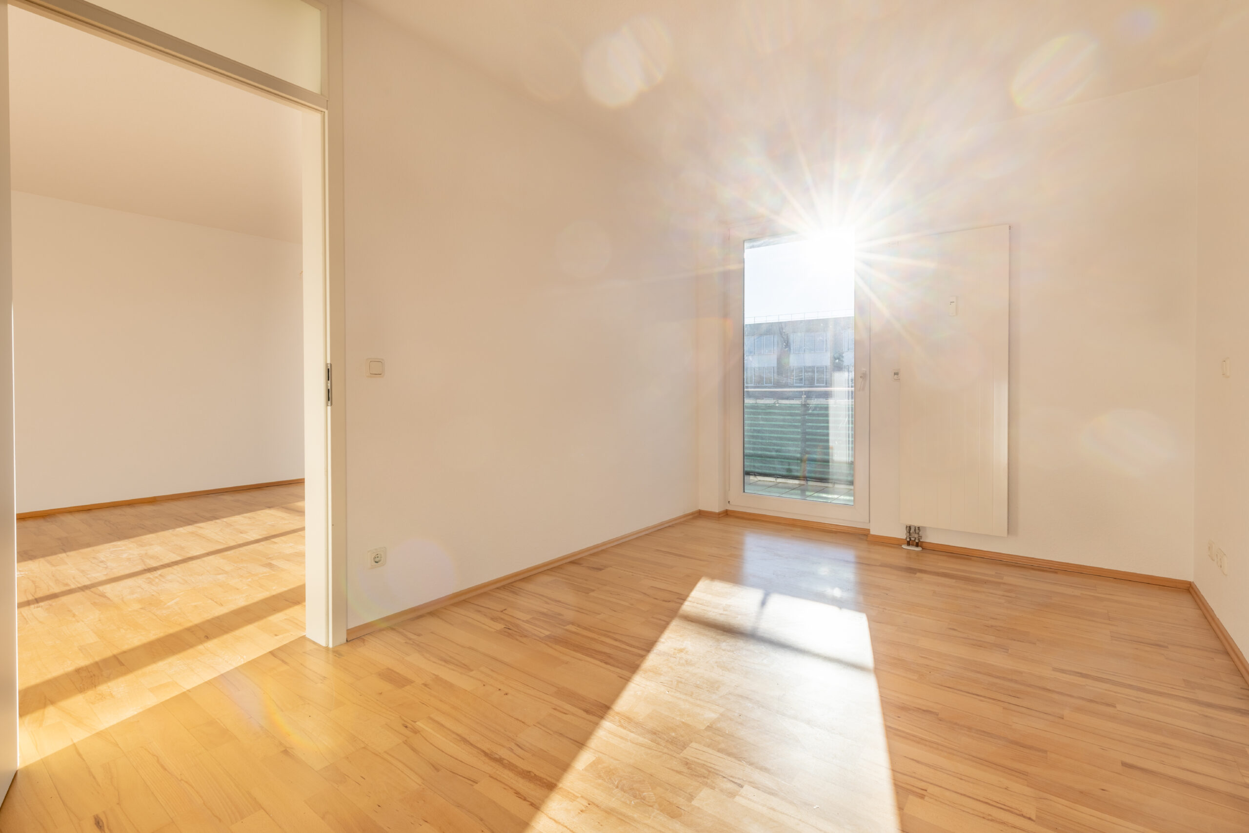 Beliebte Lage mit optimaler Anbindung im Nordend