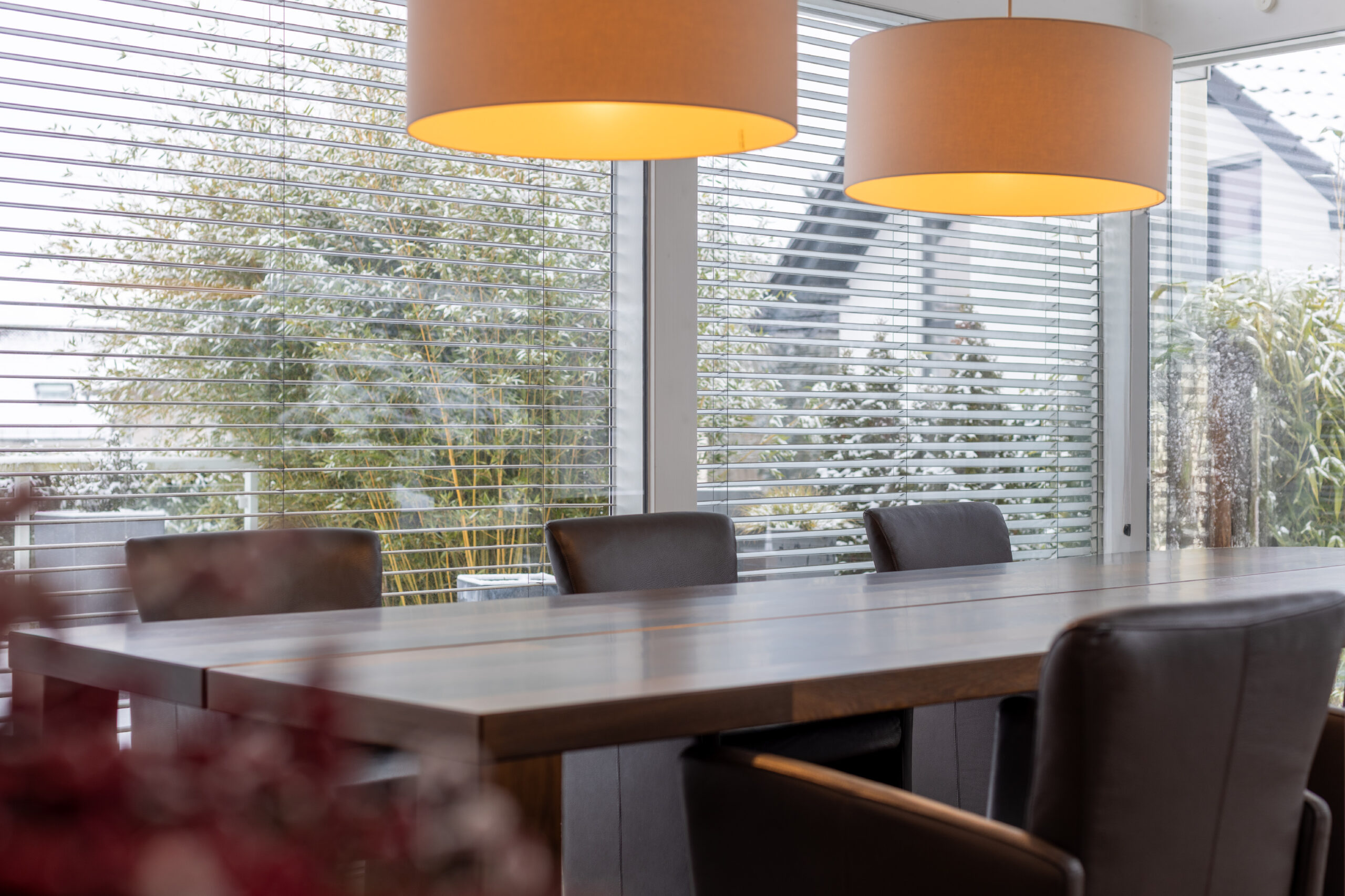 Hochwertige Design-Villa am Feldrand Hochwertige Design-Villa am Feldrand