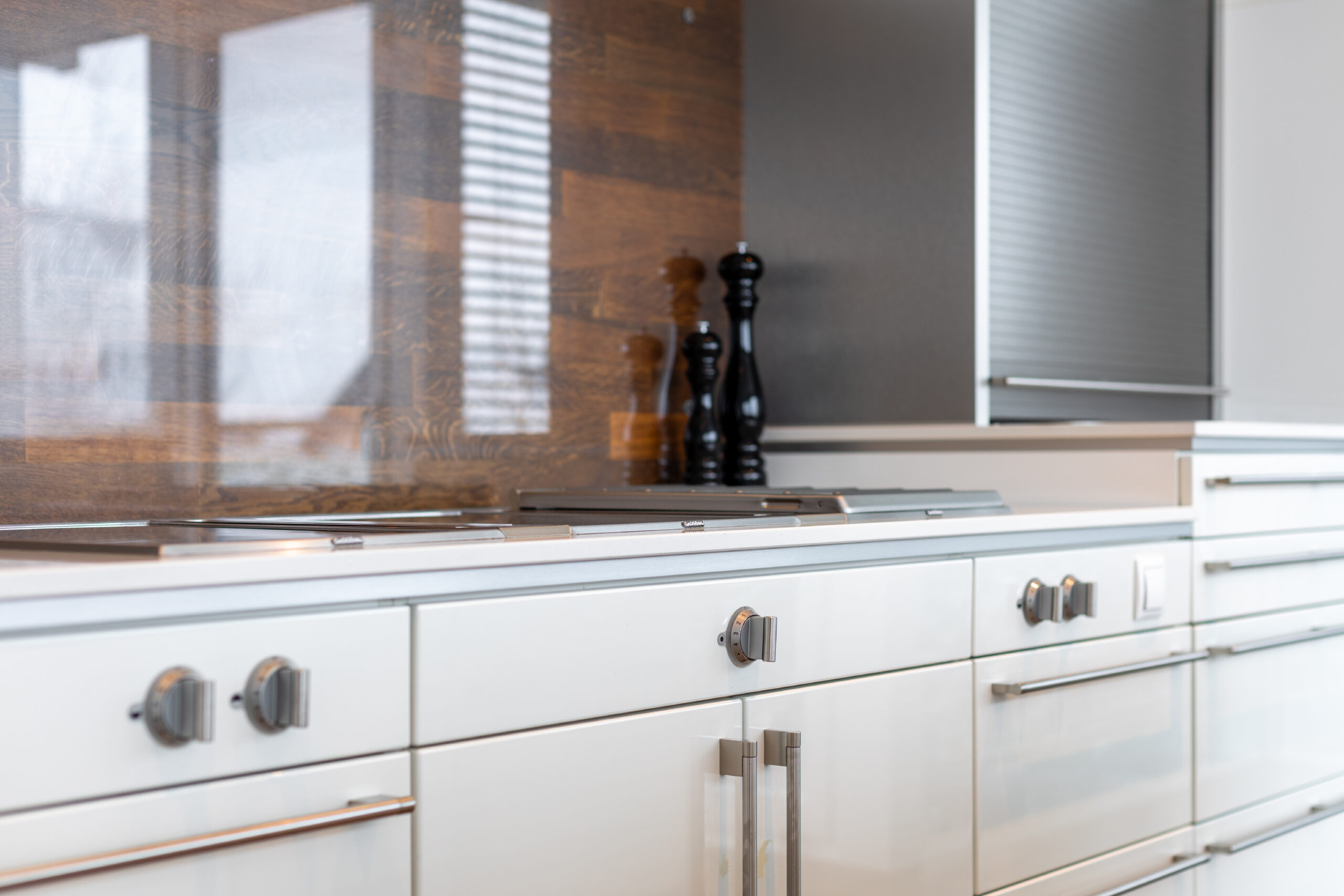 Hochwertige Design-Villa am Feldrand Hochwertige Design-Villa am Feldrand