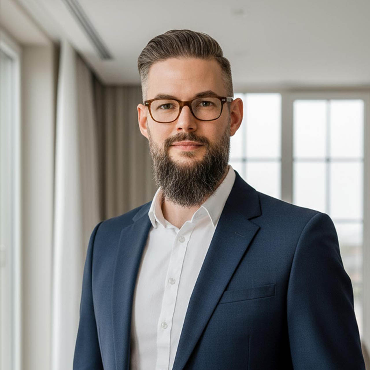 Beliebte Lage mit optimaler Anbindung im Nordend