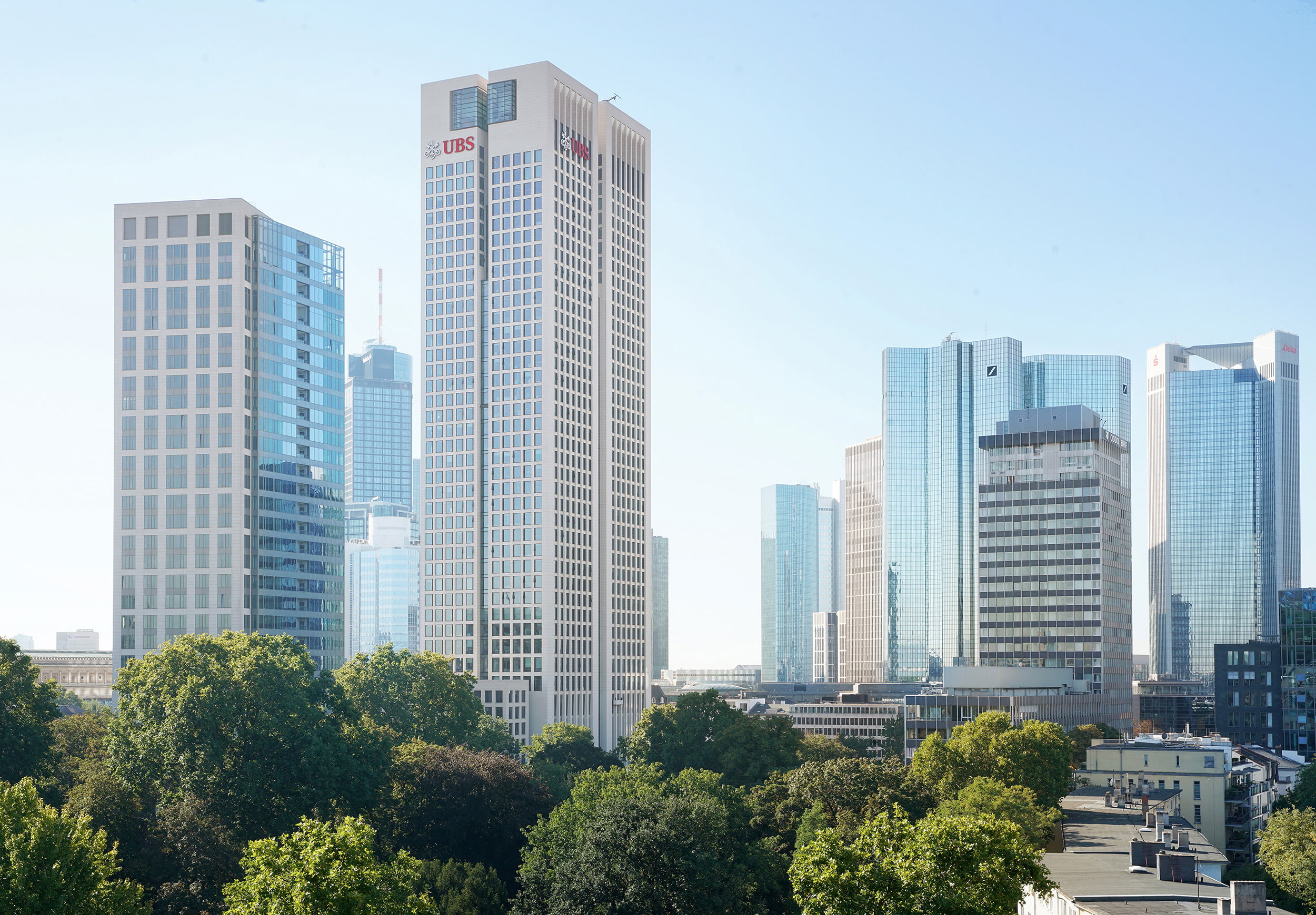 OpernTurm Marc Härter Immobilien Frankfurt
