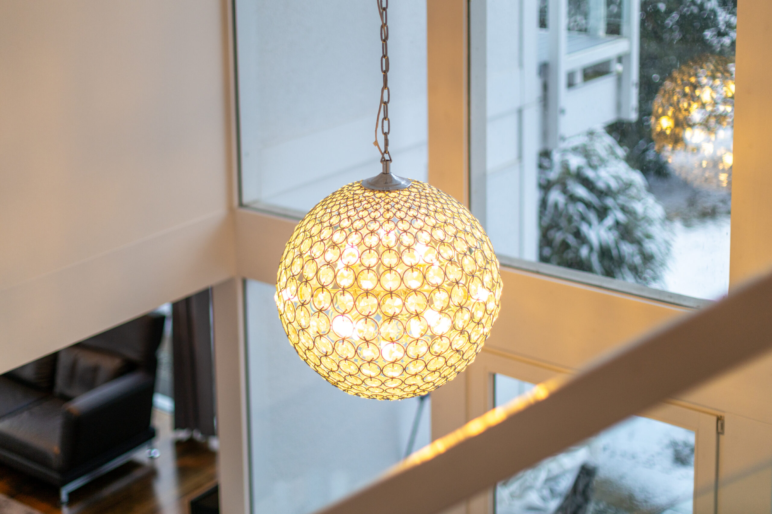 Hochwertige Design-Villa am Feldrand Hochwertige Design-Villa am Feldrand