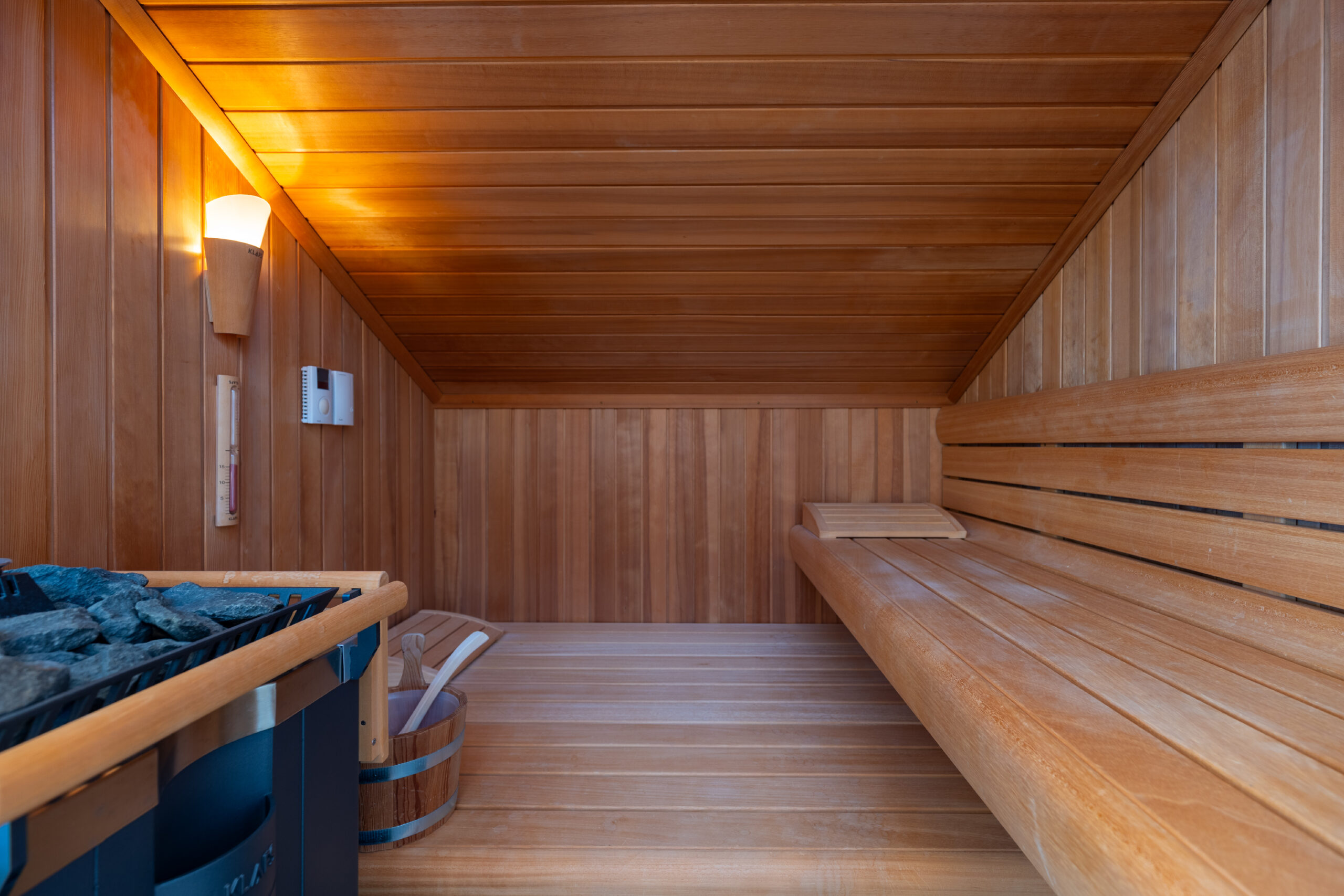 Hochwertige Design-Villa am Feldrand Hochwertige Design-Villa am Feldrand